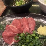 博多名物 もつ鍋 笑楽 - 