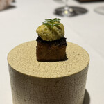 ラ・ヴァガボンド - 