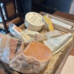 バール ア フロマージュ スーヴォワル - 