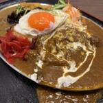 カツカレーのジャイアン - 
