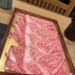 しゃぶ禅 六本木店 - 