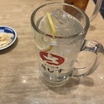 すし酒場 さしす 2号店 - 