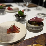 ラ・ヴァガボンド - 