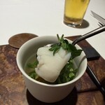 ラ・ヴァガボンド - 