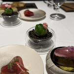 ラ・ヴァガボンド - 