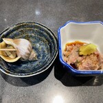 すし居酒屋 樽 - 