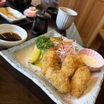鮨 くろさき - 