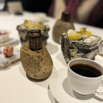 ラ・ヴァガボンド - 