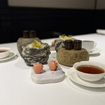 ラ・ヴァガボンド - 