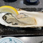 すし居酒屋 樽 - 