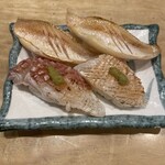 すし酒場 さしす - 