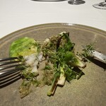 ラ・ヴァガボンド - 