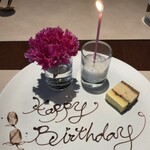 バール ア フロマージュ スーヴォワル - このチーズケーキが美味しかった！