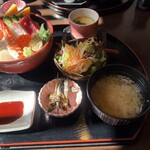 鮨 くろさき - 
