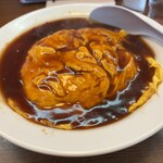 珍来 - 料理写真: