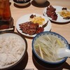 牛たん炭焼き 利久 名取店