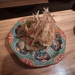 立ち飲み屋 ビー玉 - 