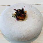 レミニセンス - 雲丹