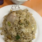 餃子会館ふく龍 - 