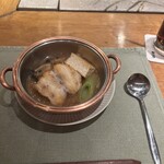 鉄板焼 かいか - 