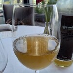 フィリップ・ミル 東京 - ワイン用葡萄ジュース　白