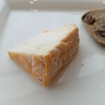 フィリップ・ミル 東京 - ラングルチーズ