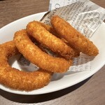 ビーフキッチンスタンド - 