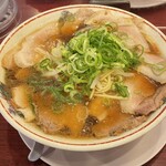 本家 第一旭 本店 - 