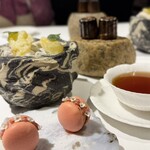 ラ・ヴァガボンド - 