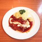 パリジェンヌ - 彩りも考えられた、昭和スタイル。