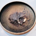 レミニセンス - 河豚の白子