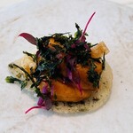 レミニセンス - 雲丹