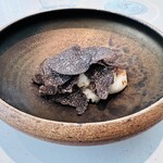 レミニセンス - 河豚の白子