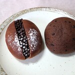 パンのかおり - 料理写真: