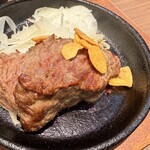 ビーフキッチンスタンド 五反田店 - 