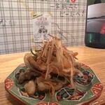 立ち飲み屋 ビー玉 - 