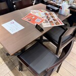 ビーフキッチンスタンド - 