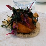 レミニセンス - 雲丹