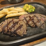 アルカサール - 