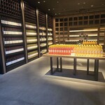 サドヤ ワインブティック - 