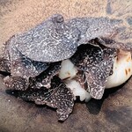 レミニセンス - 河豚の白子