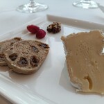 フィリップ・ミル 東京 - カマンベールドノルマンディ