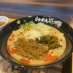 らあめん花月嵐 - 料理写真: