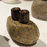 ラ・ヴァガボンド - 