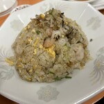 餃子会館ふく龍 - 