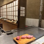 鉄板焼 かいか - 