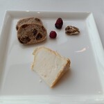 フィリップ・ミル 東京 - ラングルチーズ