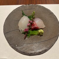 日本料理若林 - 