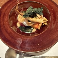 日本料理若林 - 