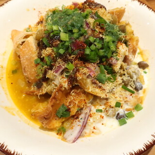 ビンテージ ネパールキッチン_0